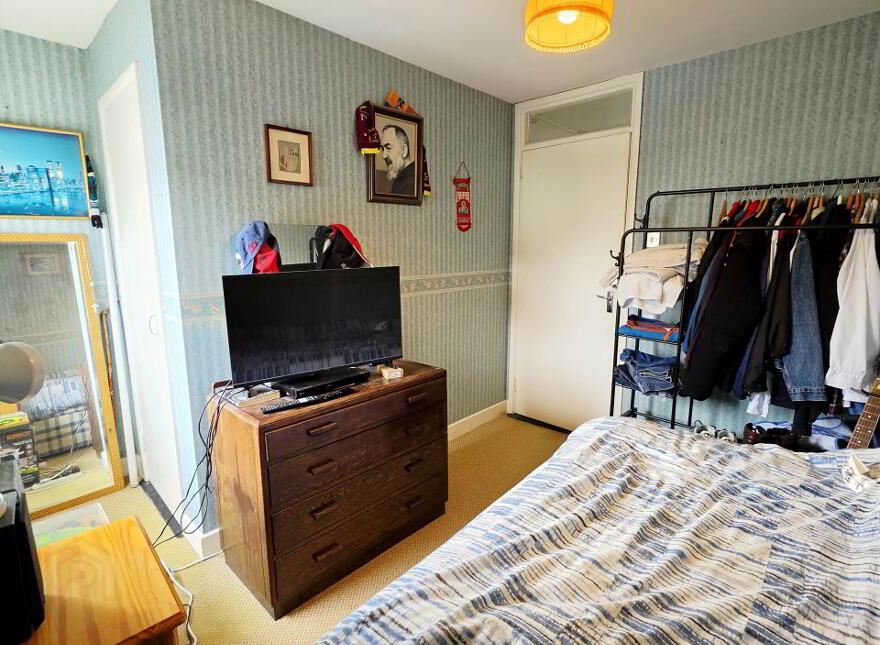 21 Harryville, Maguiresbridge, Enniskillen, BT94 4QX
