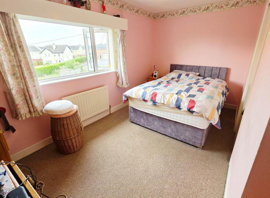 21 Harryville, Maguiresbridge, Enniskillen, BT94 4QX