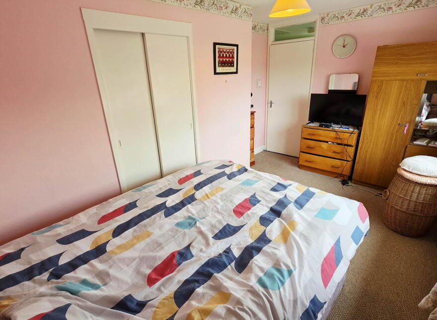 21 Harryville, Maguiresbridge, Enniskillen, BT94 4QX