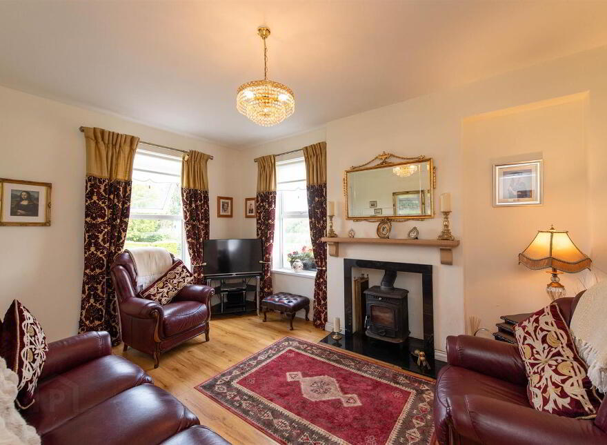 1 Rockmount, Drumaness, BT24 8SB