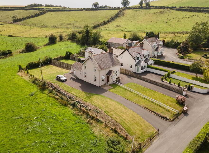1 Rockmount, Drumaness, BT24 8SB