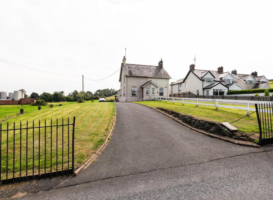 1 Rockmount, Drumaness, BT24 8SB