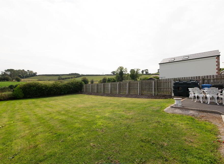 1 Rockmount, Drumaness, BT24 8SB