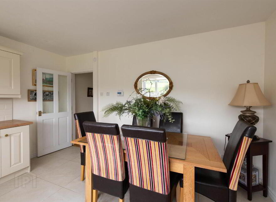 1 Rockmount, Drumaness, BT24 8SB