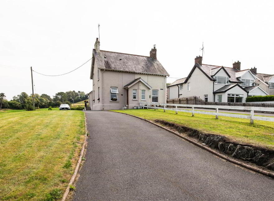 1 Rockmount, Drumaness, BT24 8SB