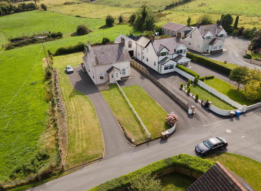 1 Rockmount, Drumaness, BT24 8SB