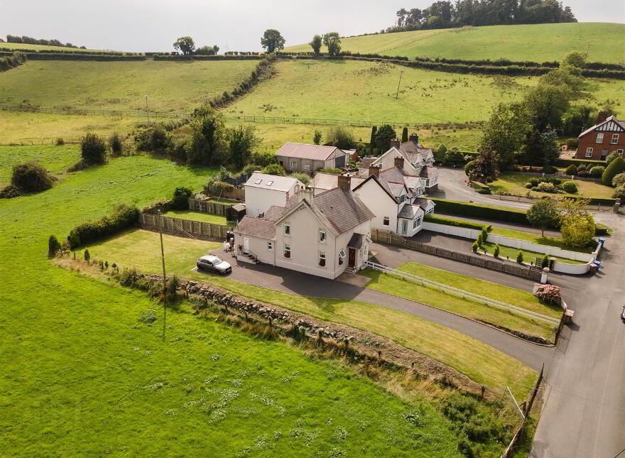 1 Rockmount, Drumaness, BT24 8SB