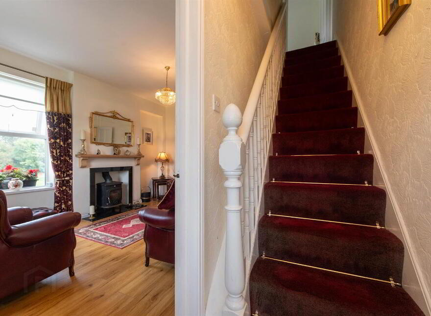 1 Rockmount, Drumaness, BT24 8SB