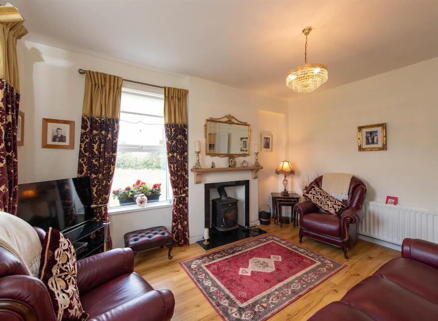 1 Rockmount, Drumaness, BT24 8SB