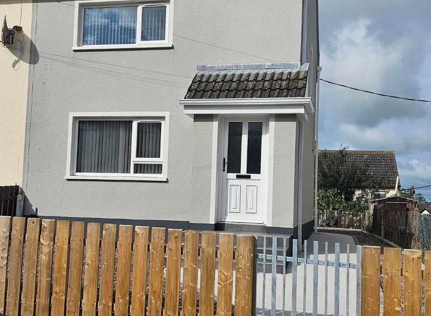 26 Harryville Street, Maguiresbridge, BT94 4QX