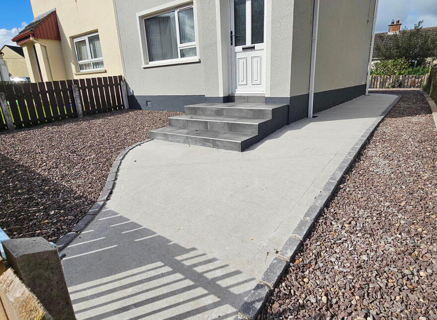 26 Harryville Street, Maguiresbridge, BT94 4QX