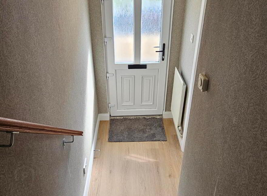 26 Harryville Street, Maguiresbridge, BT94 4QX