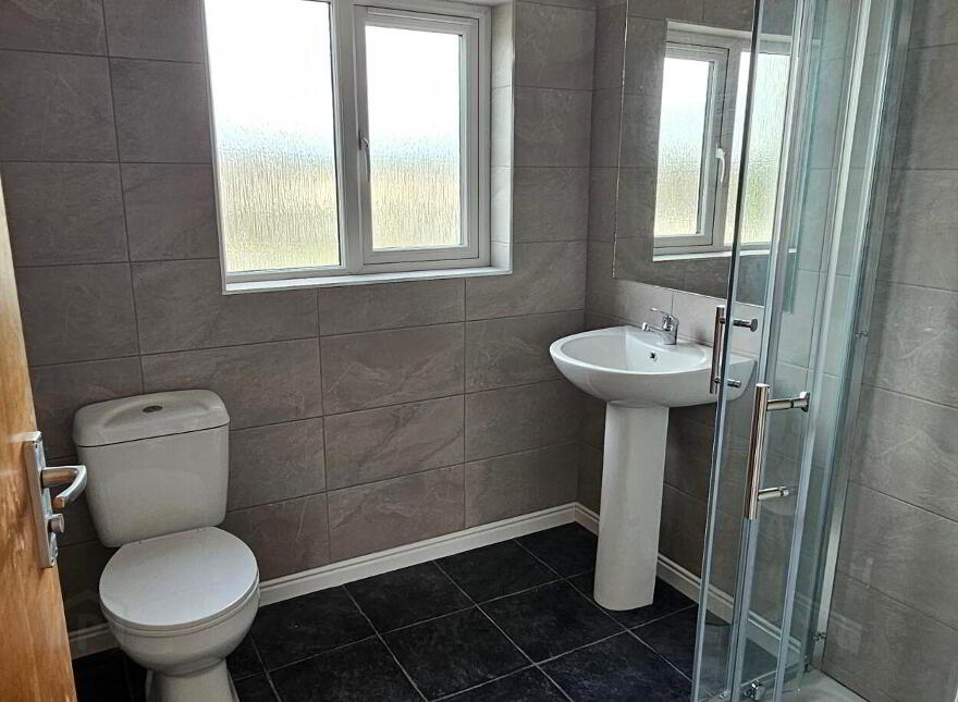 26 Harryville Street, Maguiresbridge, BT94 4QX