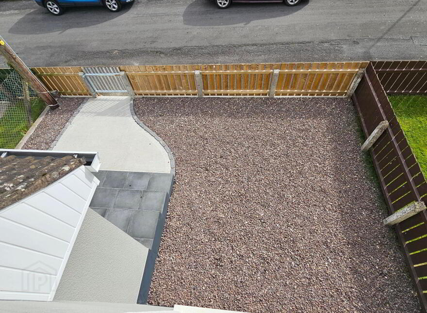 26 Harryville Street, Maguiresbridge, BT94 4QX