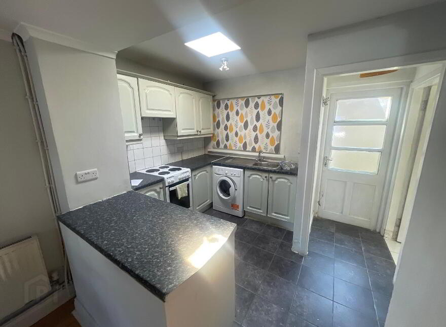 6 O'Connell Street, Blackpool, T23P4AY