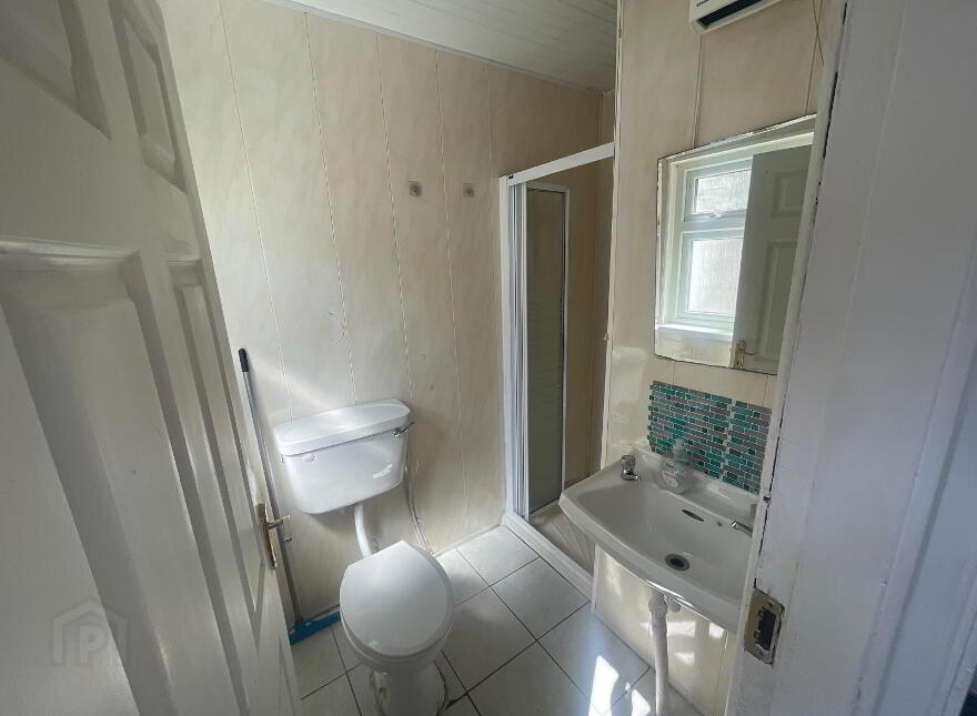 6 O'Connell Street, Blackpool, T23P4AY