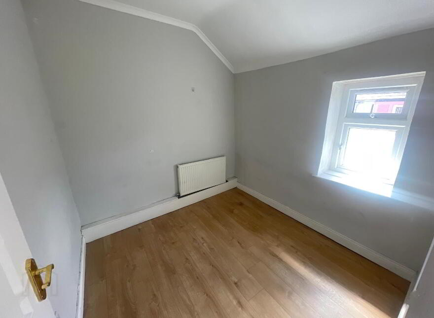 6 O'Connell Street, Blackpool, T23P4AY