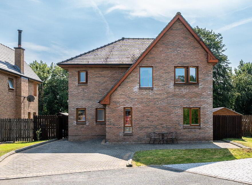 10 Sycamore Close, Clonbalt Woods, Longford Town, N39W5C7
