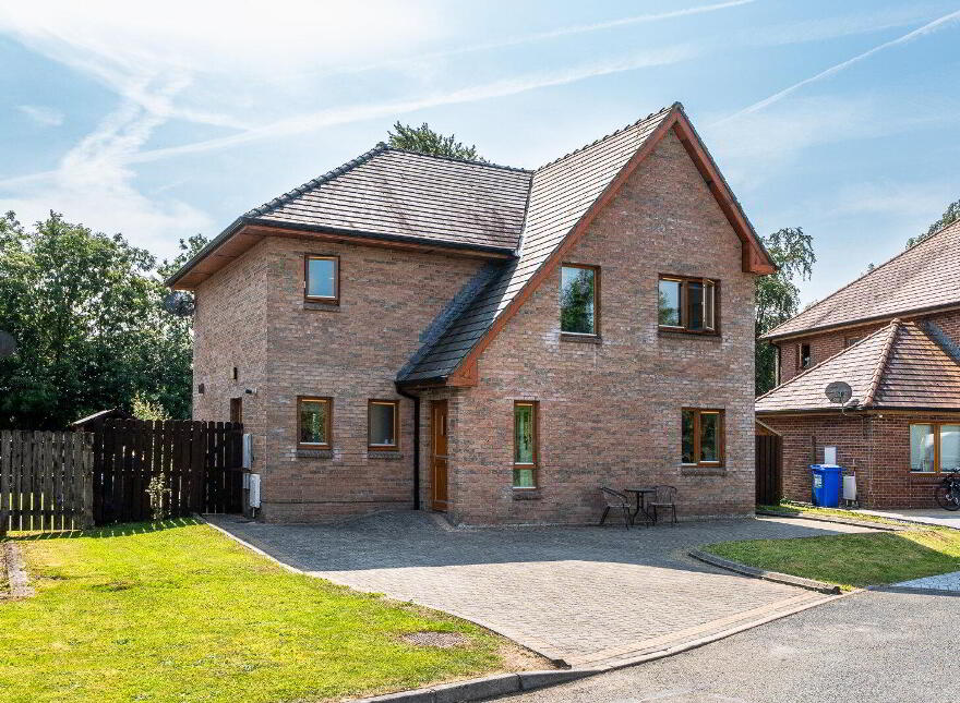 10 Sycamore Close, Clonbalt Woods, Longford Town, N39W5C7