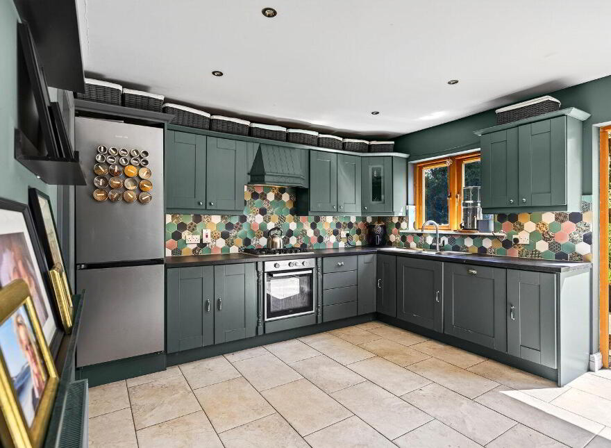 10 Sycamore Close, Clonbalt Woods, Longford Town, N39W5C7