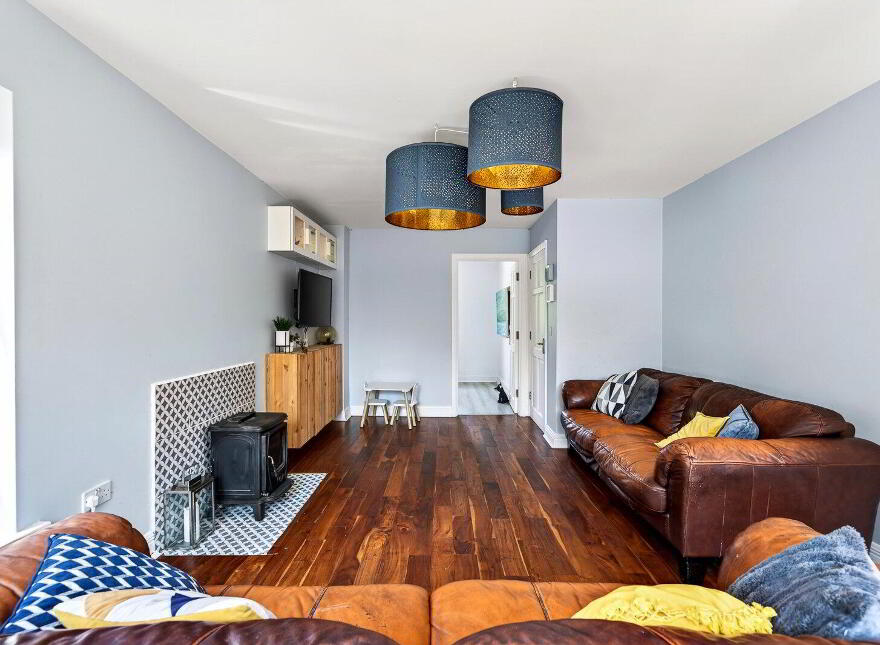 10 Sycamore Close, Clonbalt Woods, Longford Town, N39W5C7