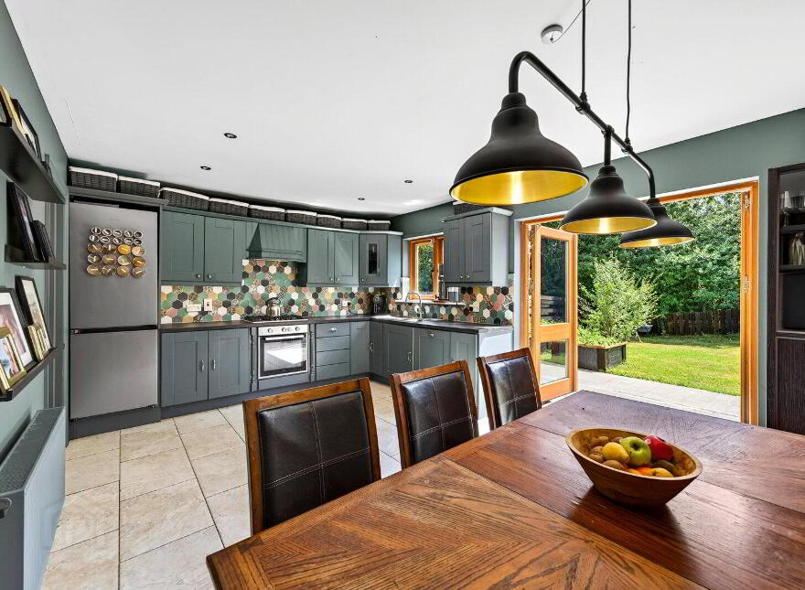 10 Sycamore Close, Clonbalt Woods, Longford Town, N39W5C7
