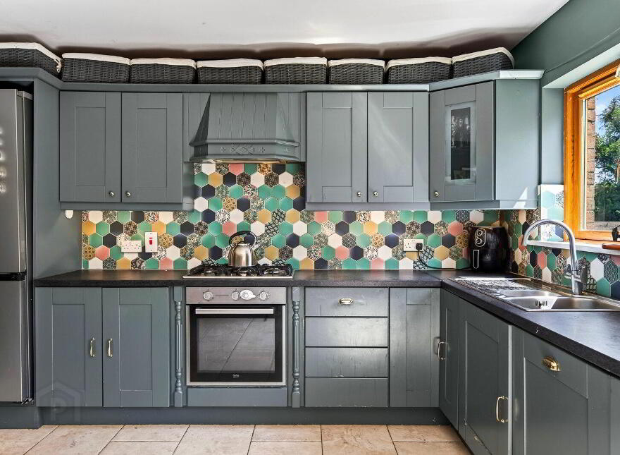 10 Sycamore Close, Clonbalt Woods, Longford Town, N39W5C7
