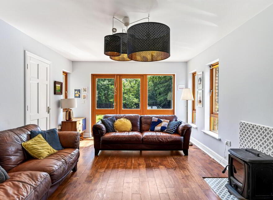 10 Sycamore Close, Clonbalt Woods, Longford Town, N39W5C7