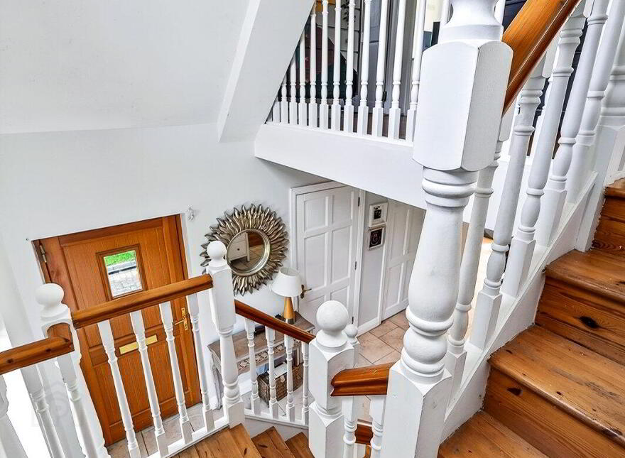 10 Sycamore Close, Clonbalt Woods, Longford Town, N39W5C7