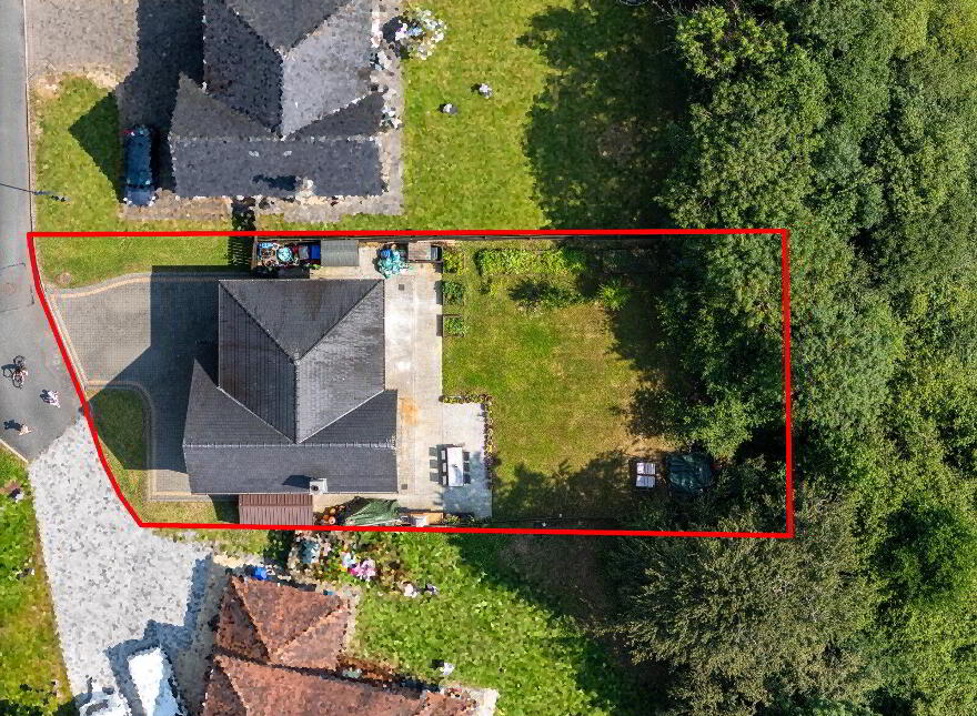 10 Sycamore Close, Clonbalt Woods, Longford Town, N39W5C7