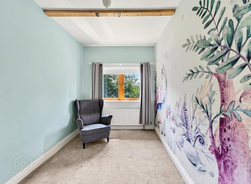 10 Sycamore Close, Clonbalt Woods, Longford Town, N39W5C7