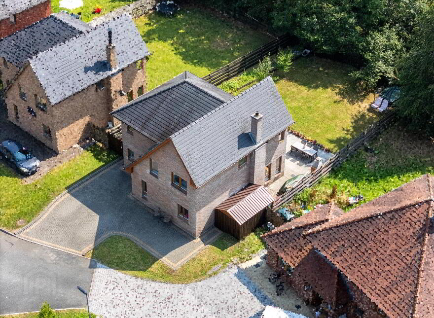 10 Sycamore Close, Clonbalt Woods, Longford Town, N39W5C7