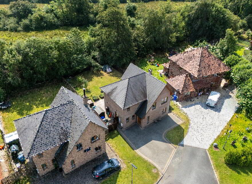 10 Sycamore Close, Clonbalt Woods, Longford Town, N39W5C7