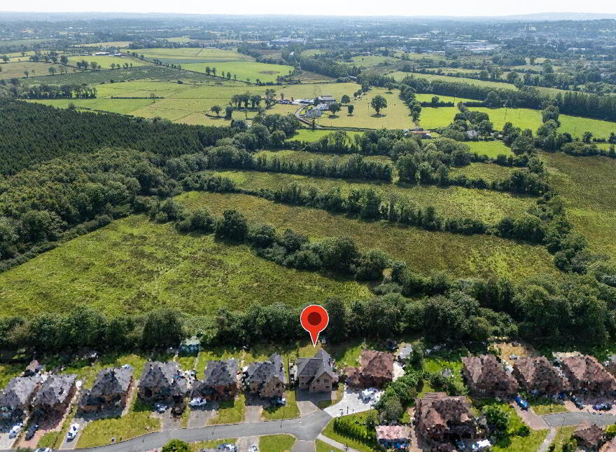 10 Sycamore Close, Clonbalt Woods, Longford Town, N39W5C7