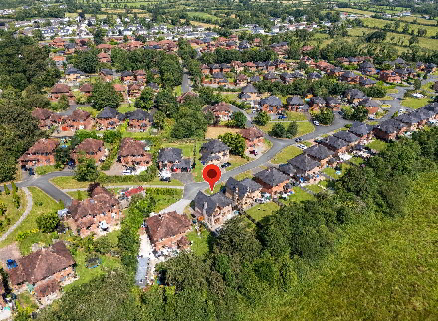 10 Sycamore Close, Clonbalt Woods, Longford Town, N39W5C7
