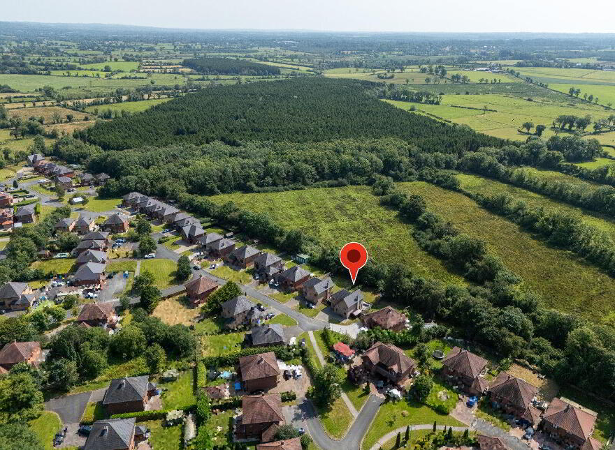 10 Sycamore Close, Clonbalt Woods, Longford Town, N39W5C7