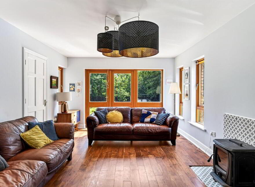 10 Sycamore Close, Clonbalt Woods, Longford Town, N39W5C7
