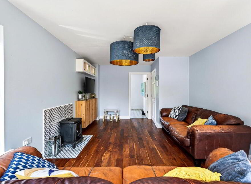 10 Sycamore Close, Clonbalt Woods, Longford Town, N39W5C7