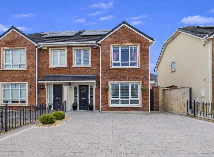 9 The Beeches, Archerstown Demesne, Ashbourne, A84Y499