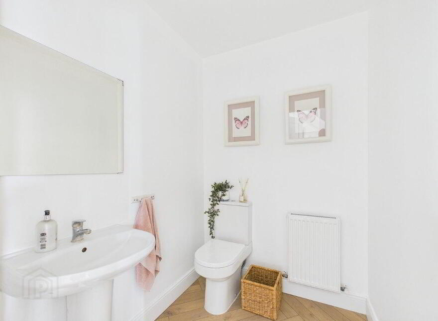 9 The Beeches, Archerstown Demesne, Ashbourne, A84Y499