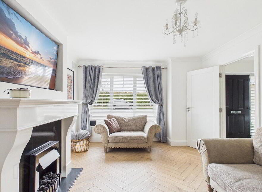9 The Beeches, Archerstown Demesne, Ashbourne, A84Y499