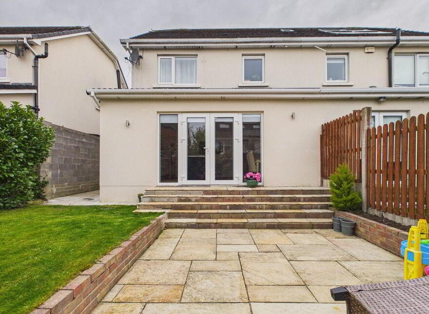 9 The Beeches, Archerstown Demesne, Ashbourne, A84Y499