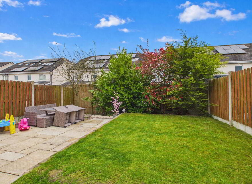 9 The Beeches, Archerstown Demesne, Ashbourne, A84Y499