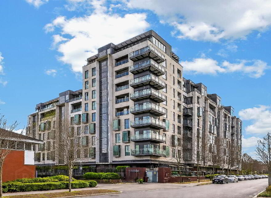 79 The Forum, Ballymoss Road, Sandyford, Sandyford, D18WK40