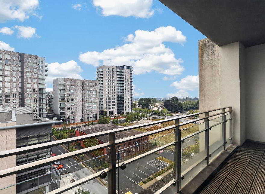79 The Forum, Ballymoss Road, Sandyford, Sandyford, D18WK40