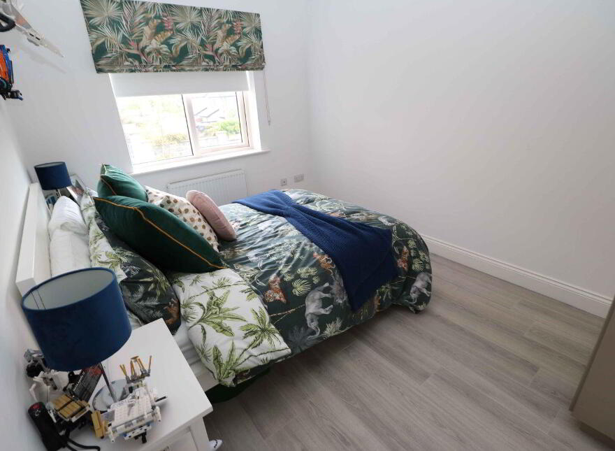 9 The Lawn, Donacarney Wood, Mornington, Donacarney, A92AK6E