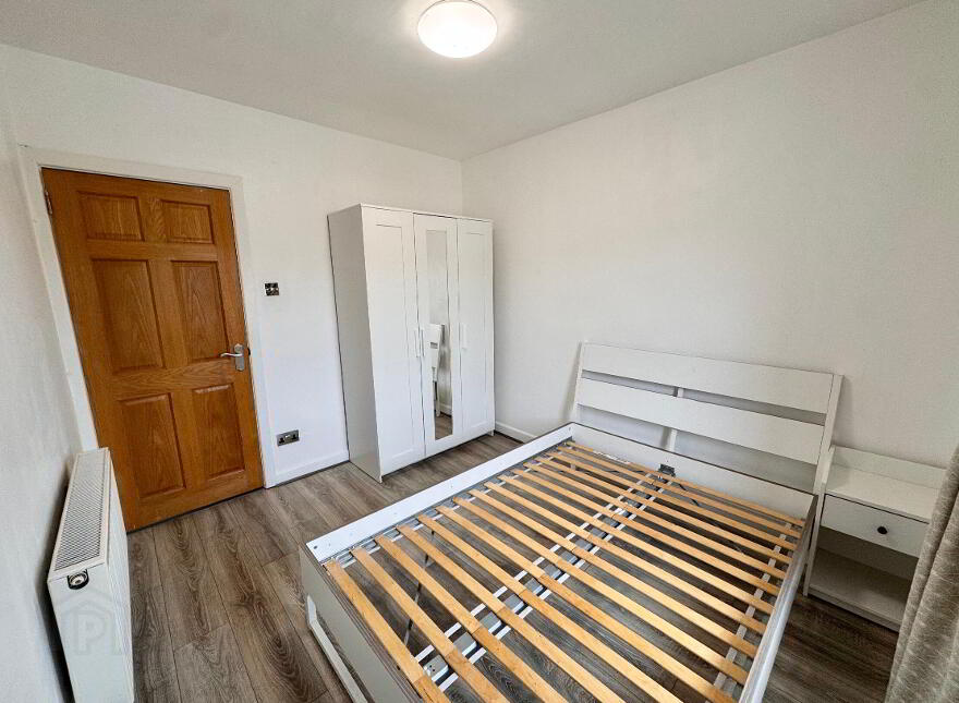 Apt 5, Ashley Court, Ashley Avenue, Belfast, BT9 7BT