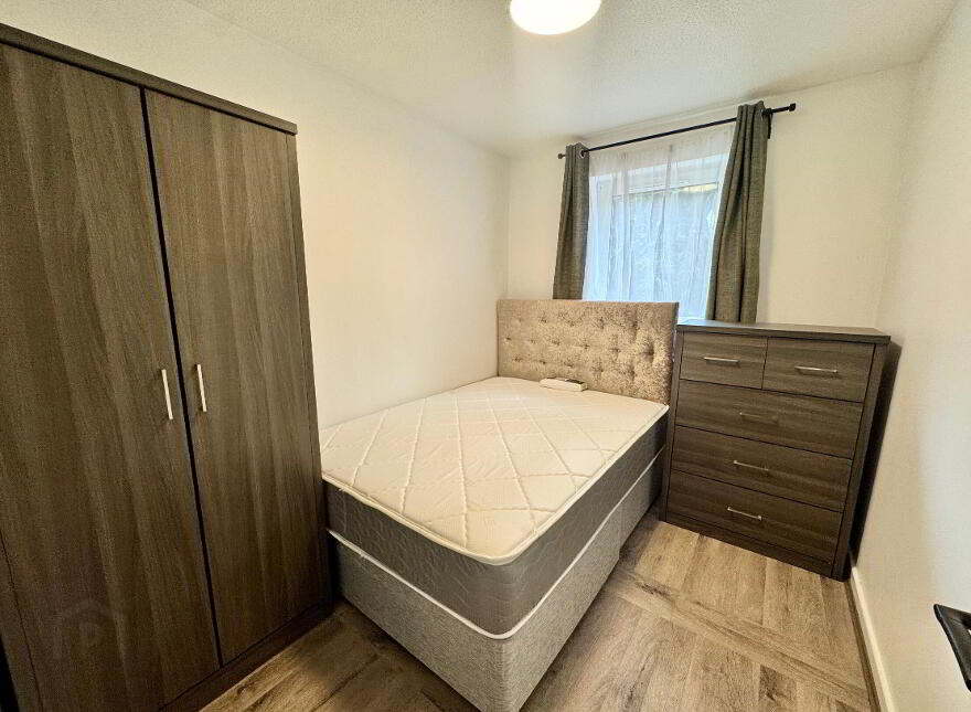 Apt 3 Ascot House, Windsor Avenue North, Belfast, BT9 6EL
