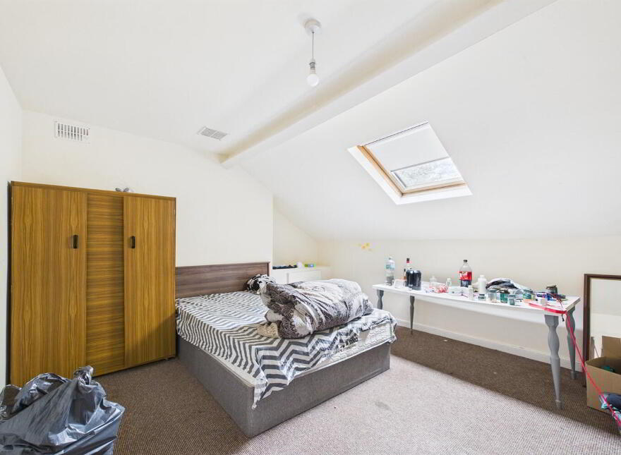 Apt 2, 9 Wolseley Street, Belfast, BT7 1LG