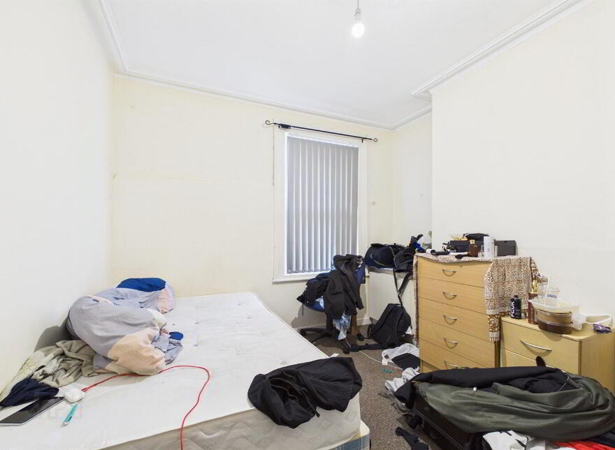 Apt 2, 9 Wolseley Street, Belfast, BT7 1LG
